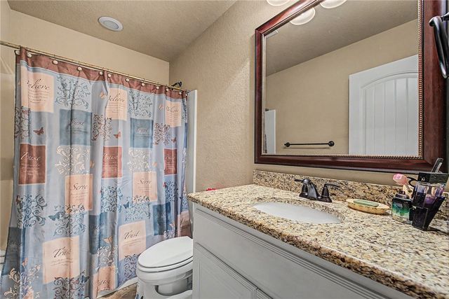 6302 46th Boulevard, Rogers, AR 72758