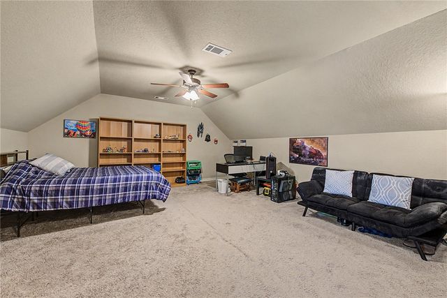 6302 46th Boulevard, Rogers, AR 72758