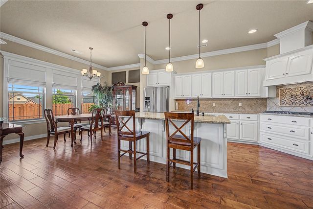6302 46th Boulevard, Rogers, AR 72758