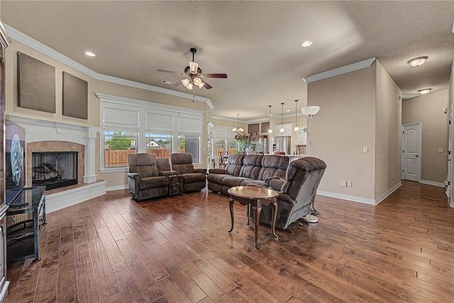 6302 46th Boulevard, Rogers, AR 72758