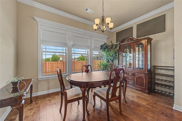 6302 46th Boulevard, Rogers, AR 72758