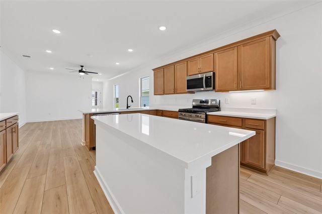 40704 Pessi Road, Magnolia, TX 77354