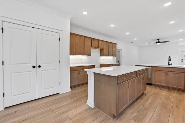 40704 Pessi Road, Magnolia, TX 77354