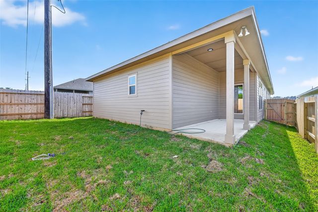 40704 Pessi Road, Magnolia, TX 77354