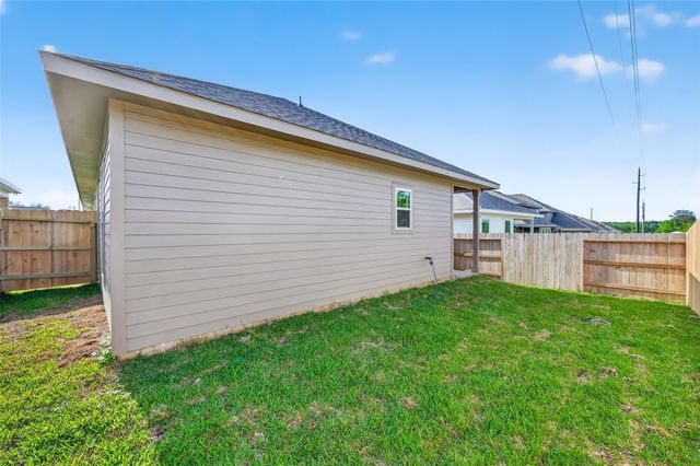 40704 Pessi Road, Magnolia, TX 77354