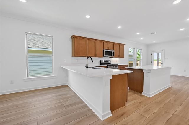 40704 Pessi Road, Magnolia, TX 77354