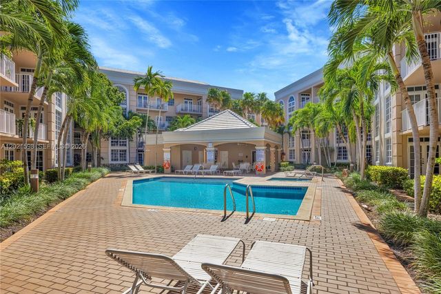 1280 S Alhambra Cir 1407, Coral Gables, FL 33146