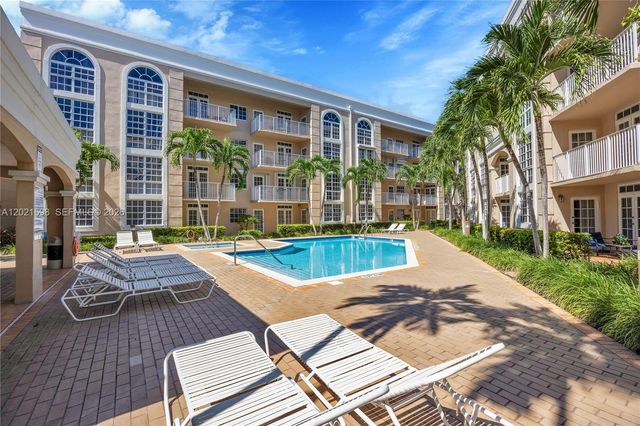 1280 S Alhambra Cir 1407, Coral Gables, FL 33146