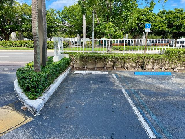1280 S Alhambra Cir 1407, Coral Gables, FL 33146