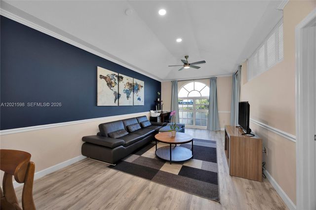 1280 S Alhambra Cir 1407, Coral Gables, FL 33146