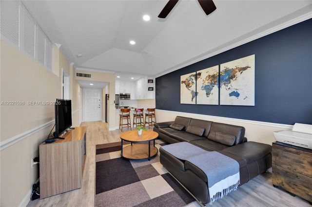 1280 S Alhambra Cir 1407, Coral Gables, FL 33146