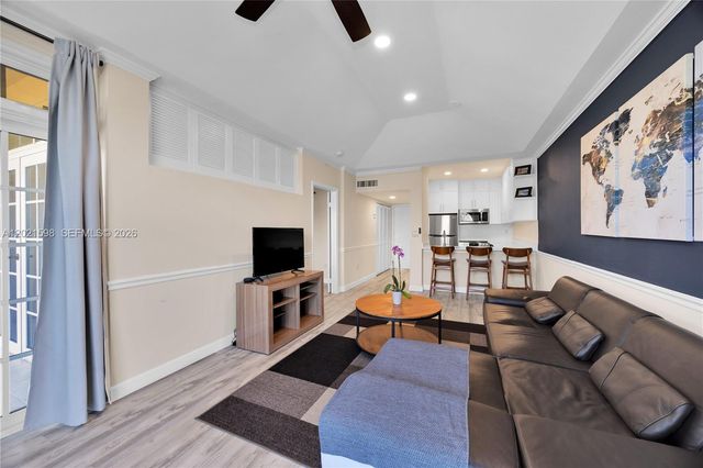 1280 S Alhambra Cir 1407, Coral Gables, FL 33146
