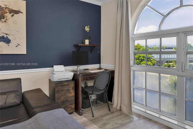 1280 S Alhambra Cir 1407, Coral Gables, FL 33146
