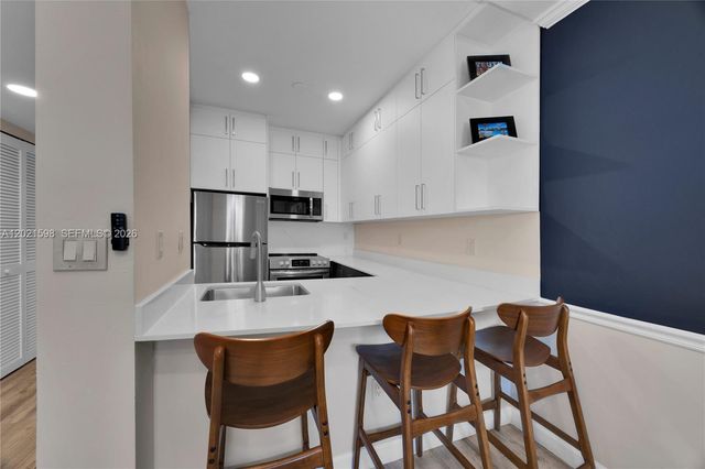1280 S Alhambra Cir 1407, Coral Gables, FL 33146