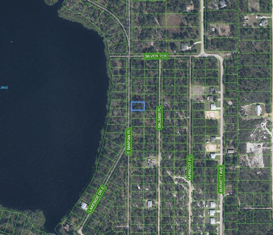 6512 E Banyan Place, Sebring, FL 33875