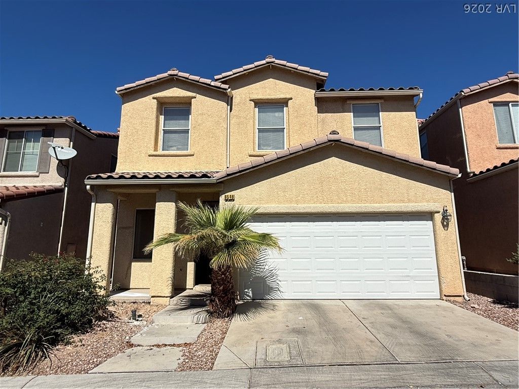 6546 MARCO VISTA Avenue, Las Vegas, NV 89142
