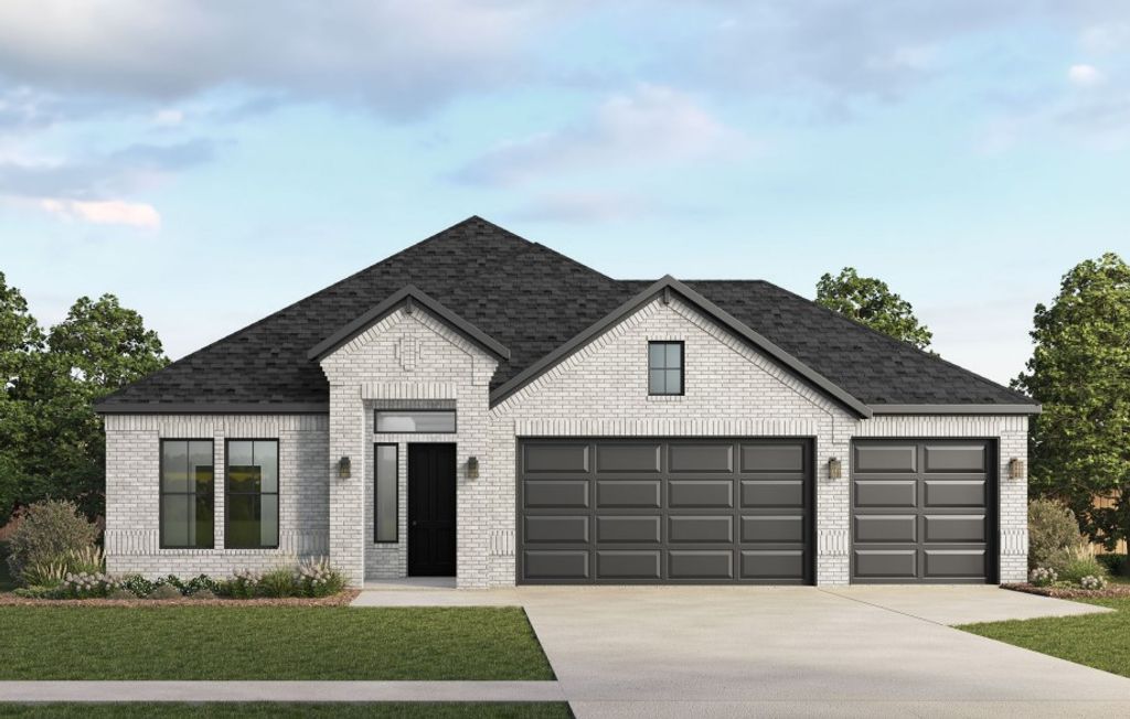 4825 W Succulent Street, Fayetteville, AR 72704