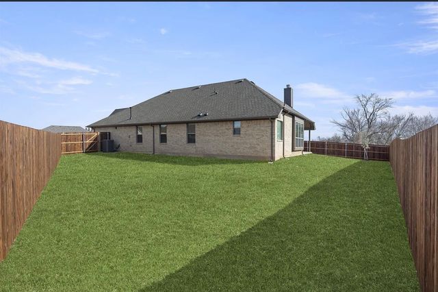 4625 Mill Falls Drive, Fort Worth, TX 76036