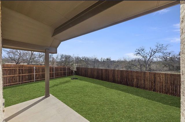 4625 Mill Falls Drive, Fort Worth, TX 76036