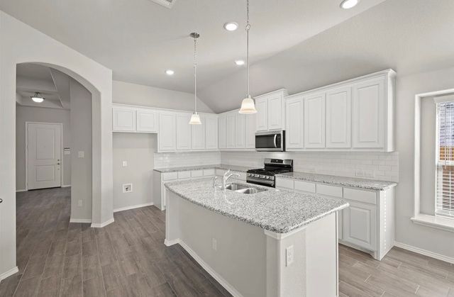 4625 Mill Falls Drive, Fort Worth, TX 76036