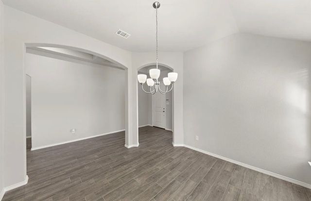 4625 Mill Falls Drive, Fort Worth, TX 76036
