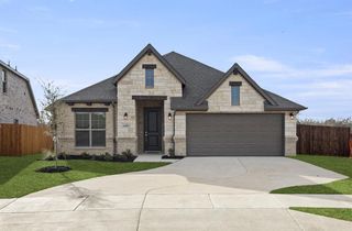 4625 Mill Falls Drive, Fort Worth, TX 76036