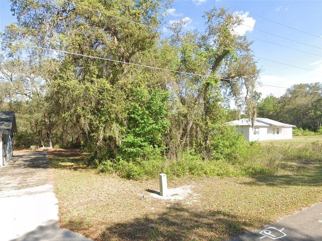 SE 178TH AVENUE, Silver Springs, FL 34488