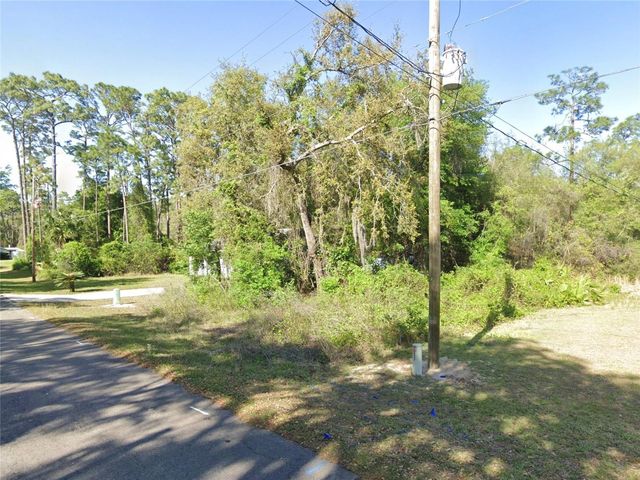 SE 178TH AVENUE, Silver Springs, FL 34488
