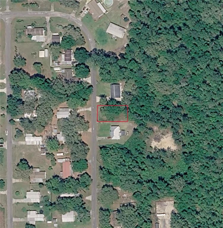 SE 178TH AVENUE, Silver Springs, FL 34488