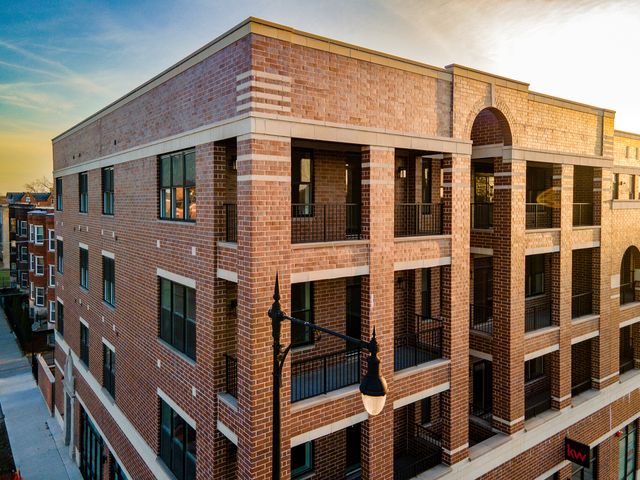 551 E 47th Street 3W, Chicago, IL 60615