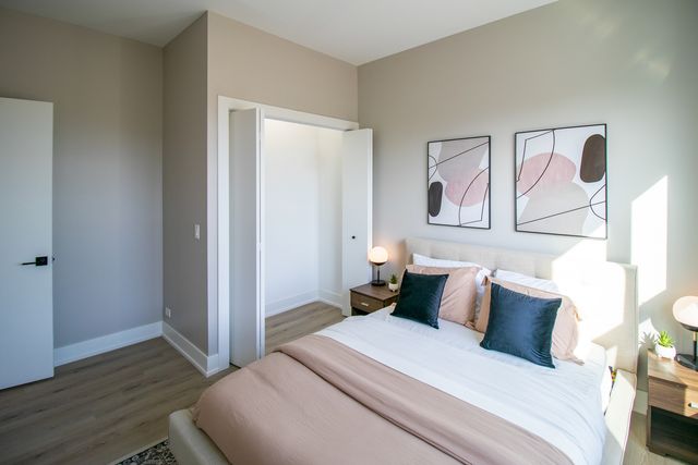 551 E 47th Street 3W, Chicago, IL 60615