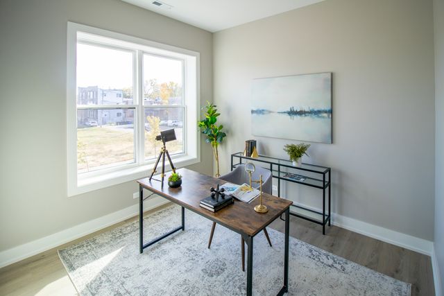 551 E 47th Street 3W, Chicago, IL 60615