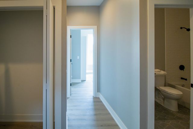 551 E 47th Street 3W, Chicago, IL 60615