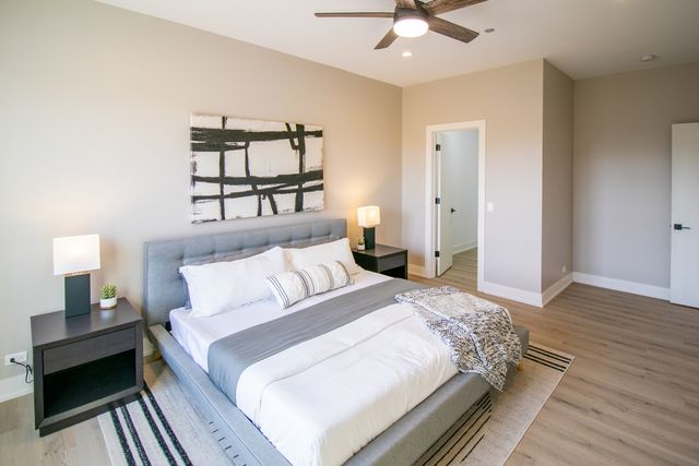 551 E 47th Street 3W, Chicago, IL 60615