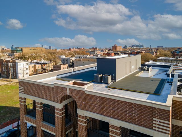 551 E 47th Street 3W, Chicago, IL 60615