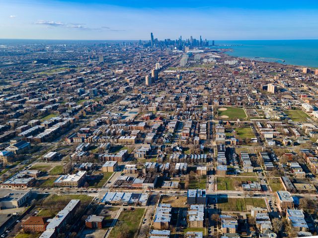 551 E 47th Street 3W, Chicago, IL 60615