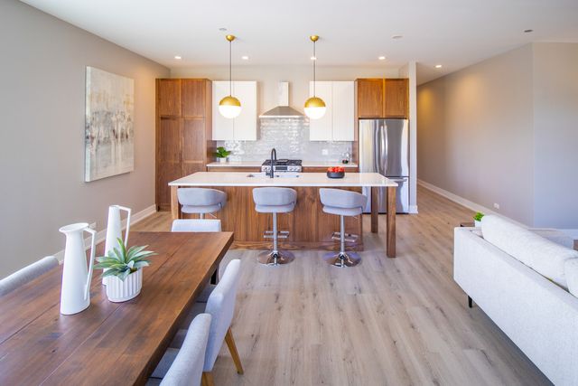 551 E 47th Street 3W, Chicago, IL 60615