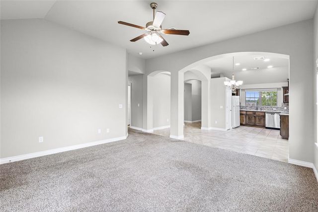 2006 Champoli Drive, Choctaw, OK 73020