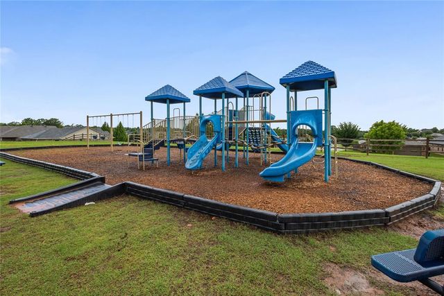 2006 Champoli Drive, Choctaw, OK 73020