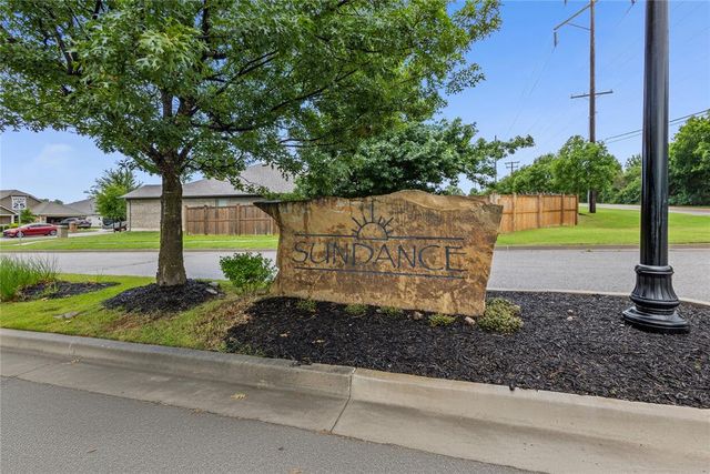 2006 Champoli Drive, Choctaw, OK 73020
