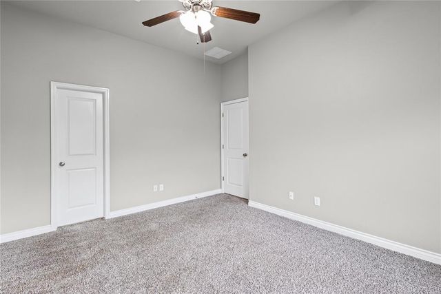 2006 Champoli Drive, Choctaw, OK 73020