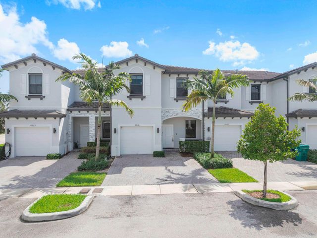 20383 NW 5th Court, Miami Gardens, FL 33169