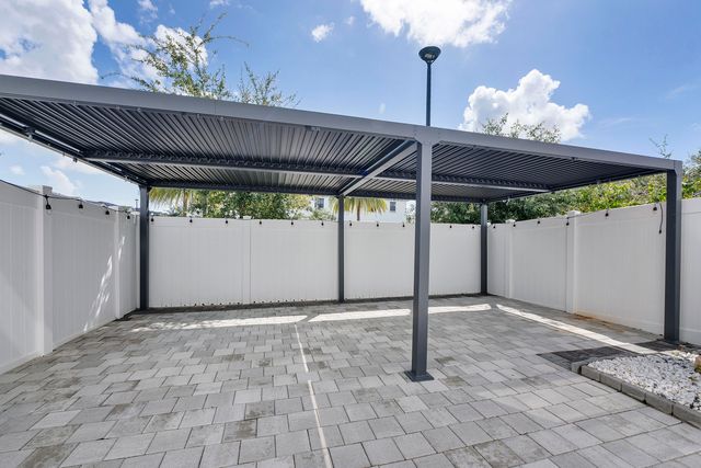 20383 NW 5th Court, Miami Gardens, FL 33169