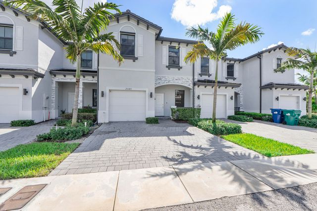 20383 NW 5th Court, Miami Gardens, FL 33169