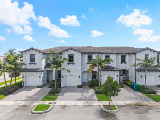 20383 NW 5th Court, Miami Gardens, FL 33169