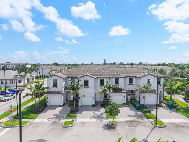 20383 NW 5th Court, Miami Gardens, FL 33169