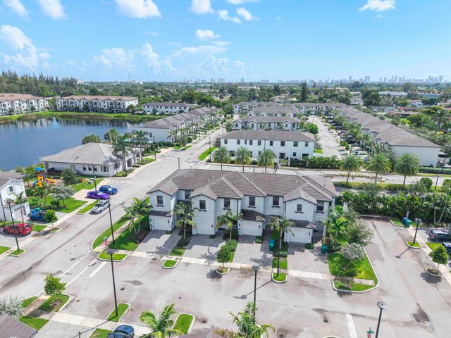 20383 NW 5th Court, Miami Gardens, FL 33169