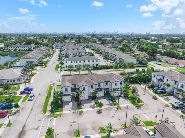 20383 NW 5th Court, Miami Gardens, FL 33169