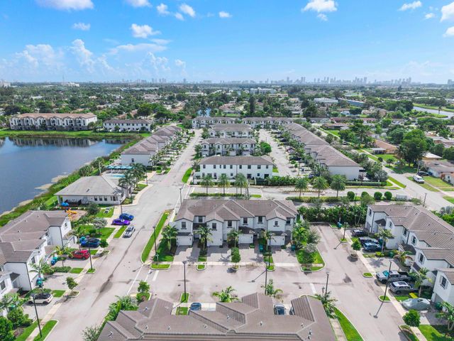 20383 NW 5th Court, Miami Gardens, FL 33169