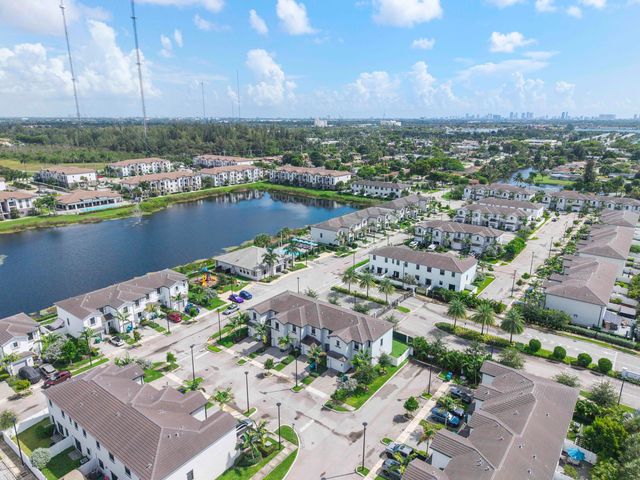 20383 NW 5th Court, Miami Gardens, FL 33169